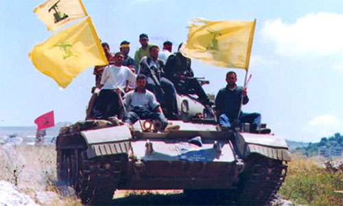 La Resistencia que derrotó al enemigo israelí es hoy más fuerte y firme